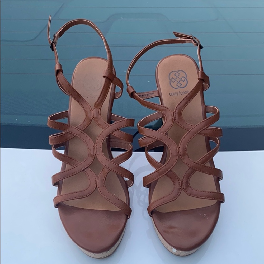 Wedges